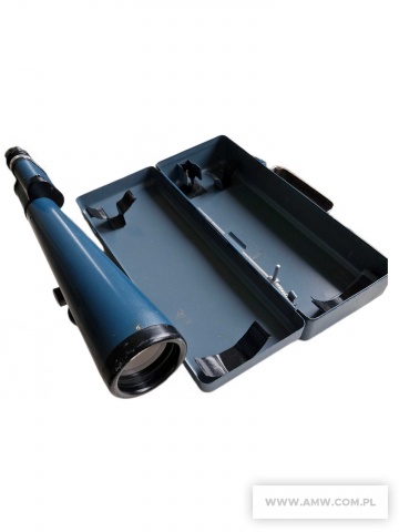 LUNETA OBSERWACYJNA L40X65 